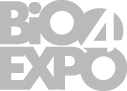 Bio4Expo footer logo