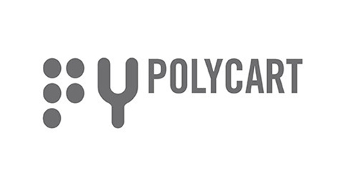 Polycart logo